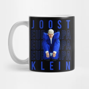 Europapa Jost Klein Mug